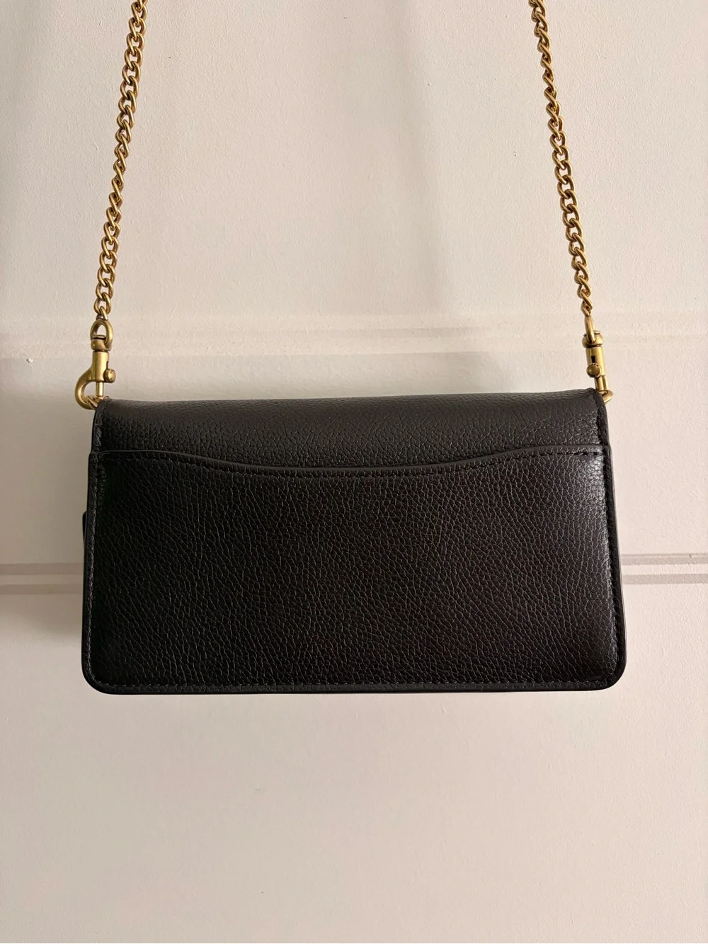 Coach Tabby Chain Crossbody - Picture 2 of 10